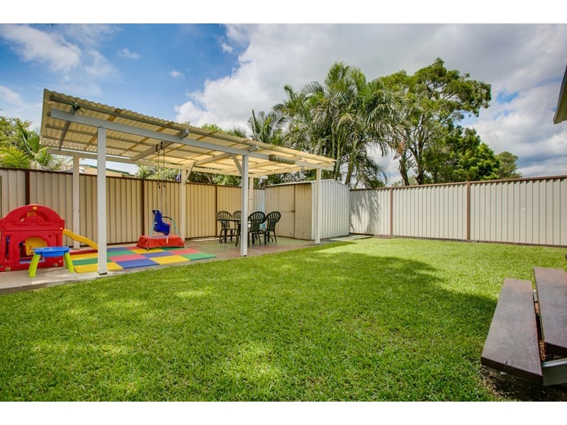 12 Peplow Street, Hemmant QLD 4174