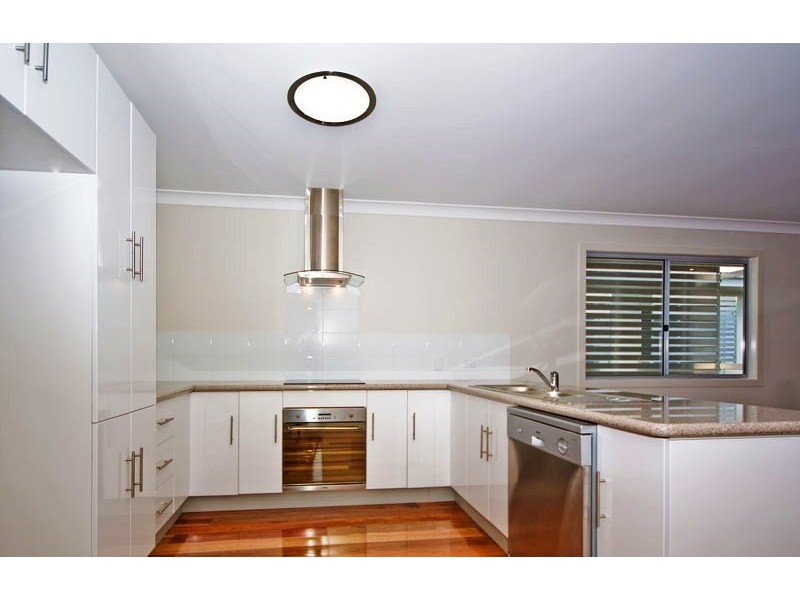 45 Jellicoe Street, Manly West QLD 4179