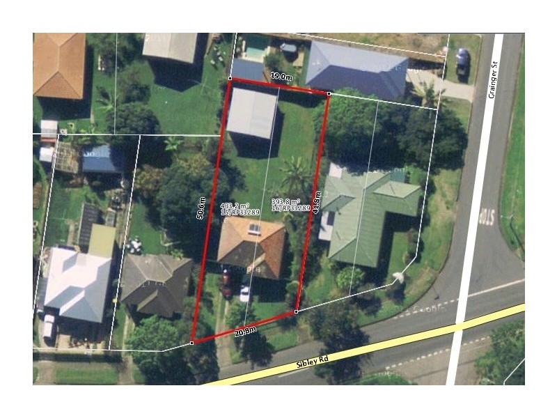 117 Sibley Road, Wynnum West QLD 4178