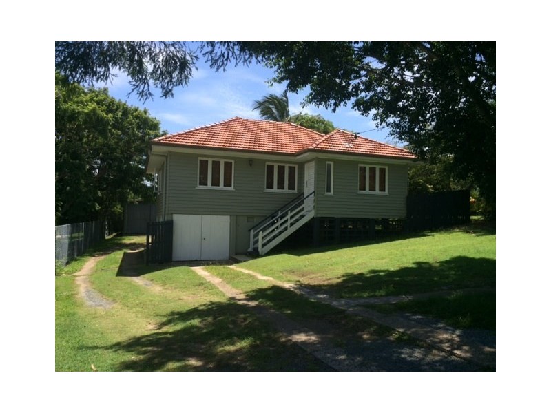 117 Sibley Road, Wynnum West QLD 4178