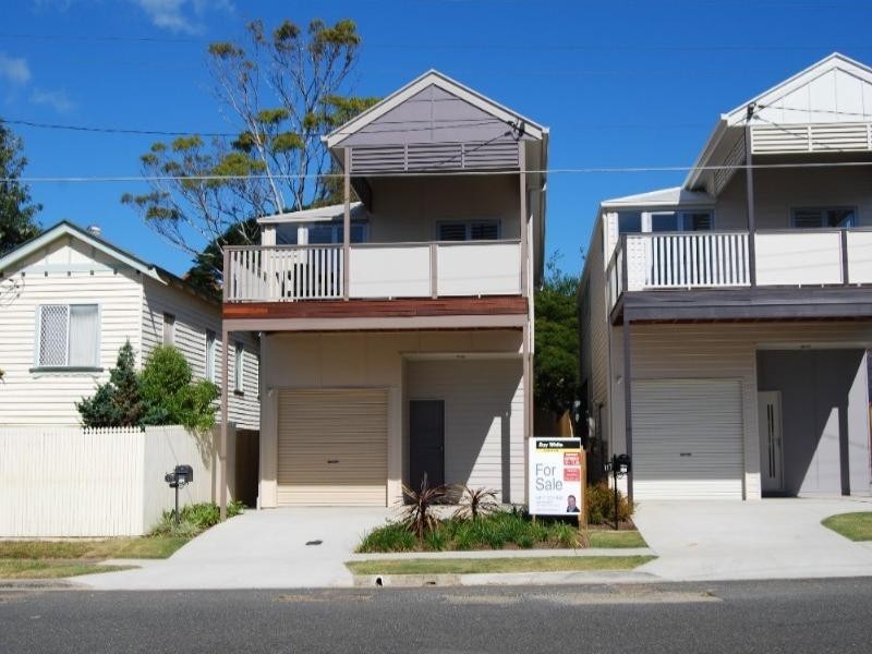 119 Melville Terrace, Manly QLD 4179