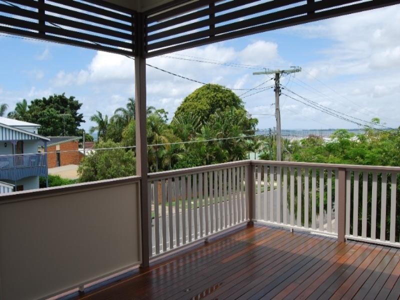 119 Melville Terrace, Manly QLD 4179