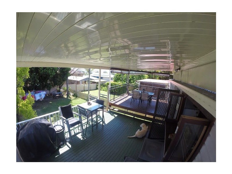 16 ERNEST Street, Manly QLD 4179