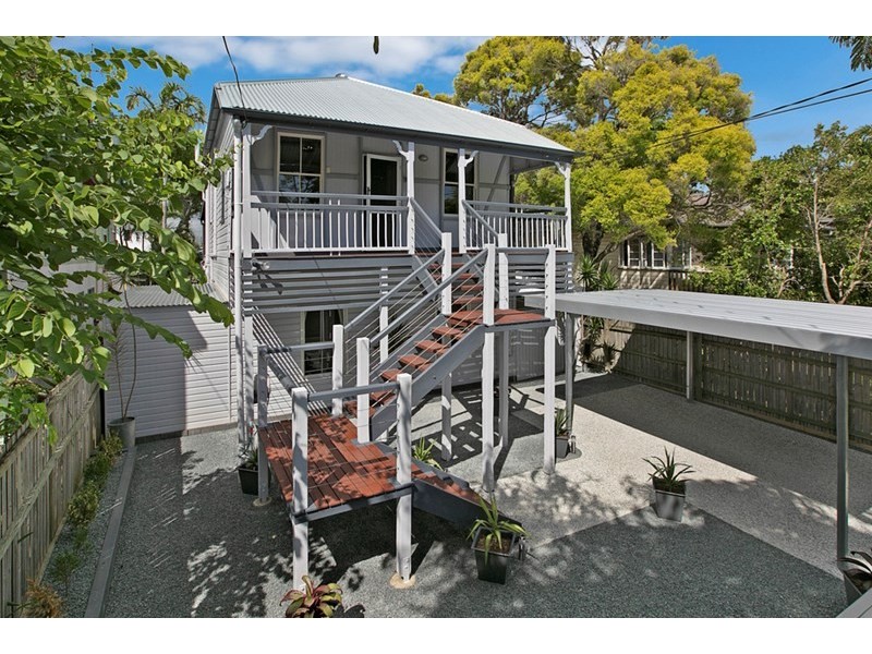 32 Orallo Street, Lota QLD 4179