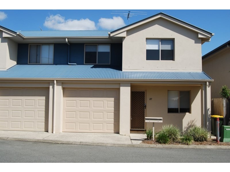 27/24 Tallis Street, Wakerley QLD 4154