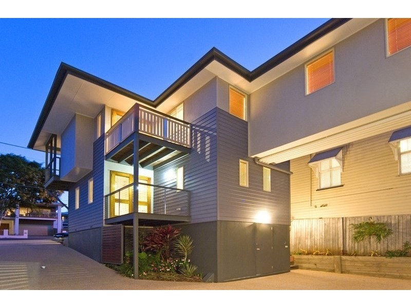 92 Kingsley Terrace, Manly QLD 4179