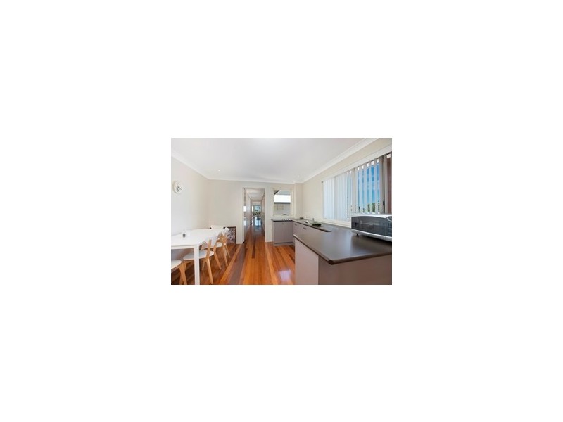 92 Kingsley Terrace, Manly QLD 4179