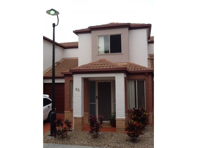 83/37 Dasyure Place, Wynnum West QLD 4178