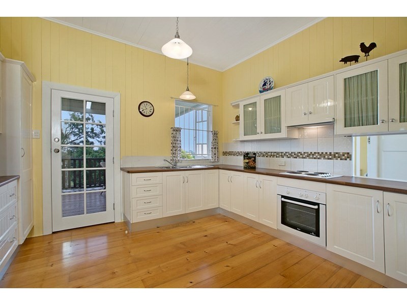 15A PATTERSON Street, Wynnum QLD 4178