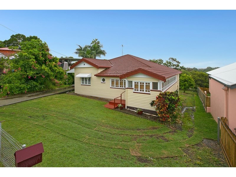 15A PATTERSON Street, Wynnum QLD 4178