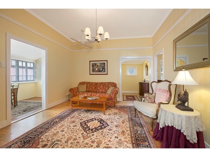 15A PATTERSON Street, Wynnum QLD 4178