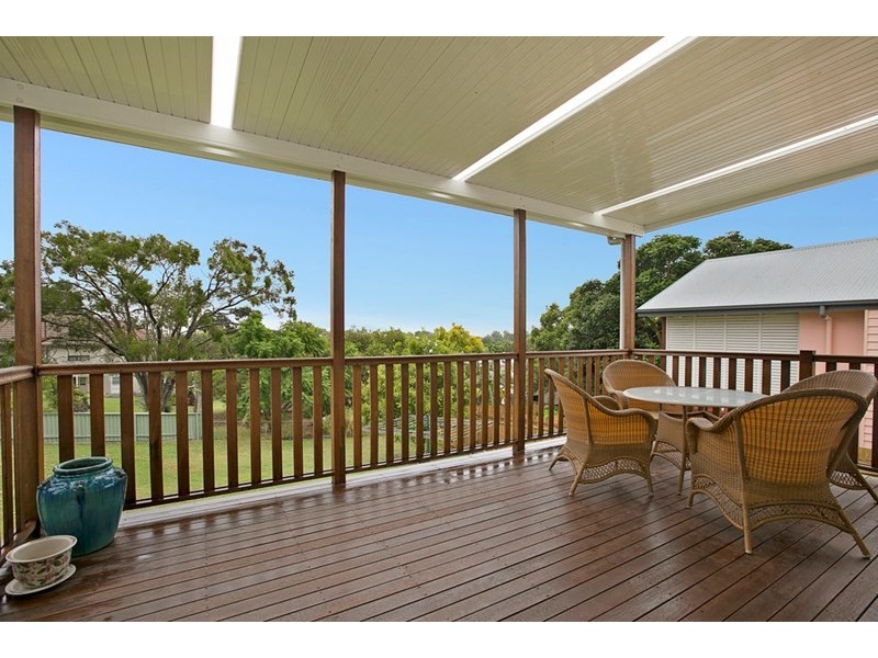 15A PATTERSON Street, Wynnum QLD 4178