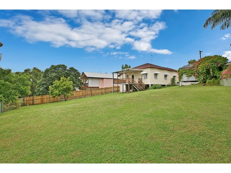 15A PATTERSON Street, Wynnum QLD 4178