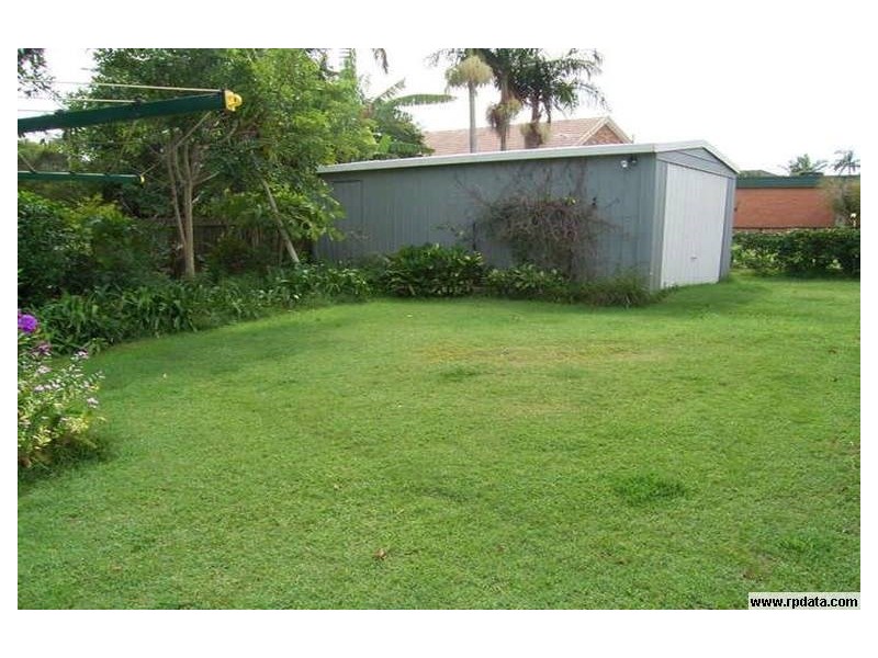 30 Barbara Street, Manly West QLD 4179