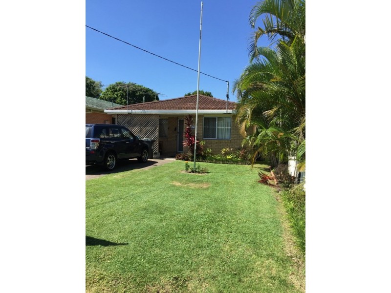 98 CLARA Street, Wynnum QLD 4178