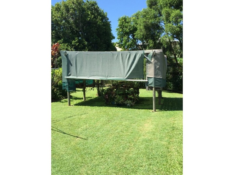 98 CLARA Street, Wynnum QLD 4178