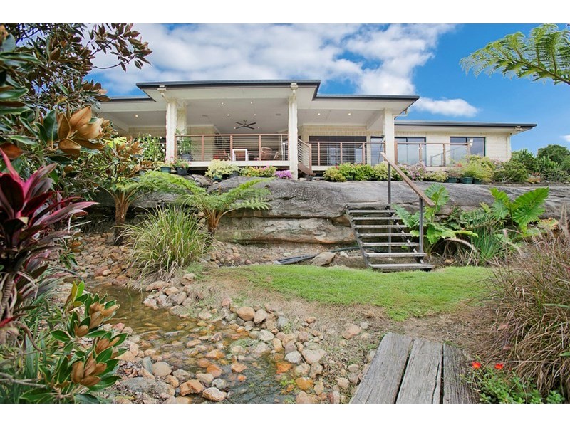203-209 Rossmore Road, Chambers Flat QLD 4133