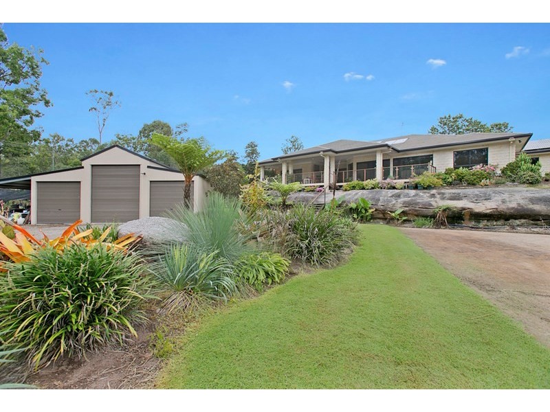 203-209 Rossmore Road, Chambers Flat QLD 4133