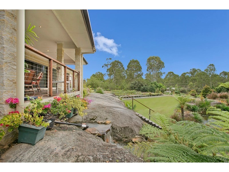 203-209 Rossmore Road, Chambers Flat QLD 4133