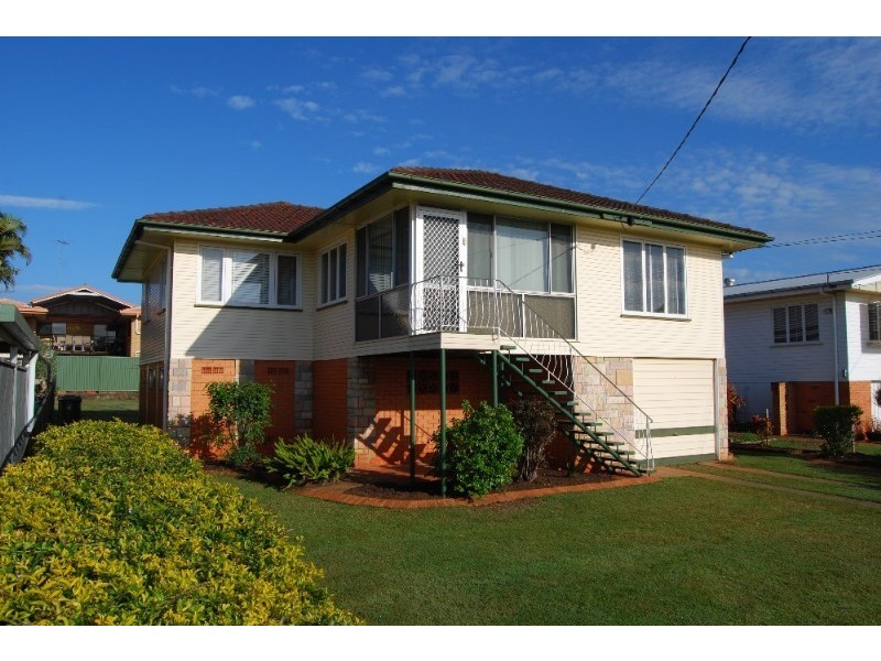 Wynnum West QLD 4178