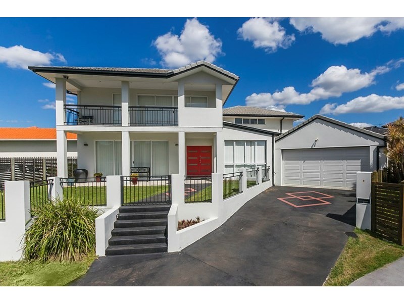 9 Gumnut Close, Lota QLD 4179