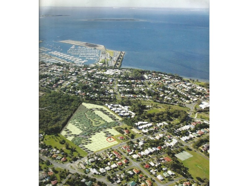 9 Gumnut Close, Lota QLD 4179