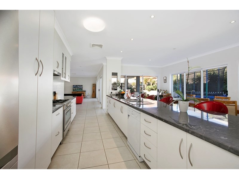 9 Gumnut Close, Lota QLD 4179
