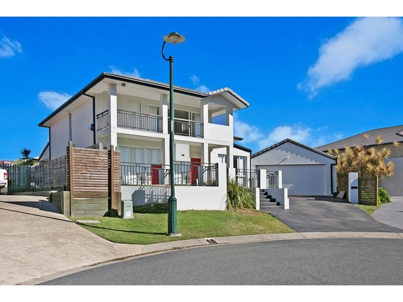 9 Gumnut Close, Lota QLD 4179
