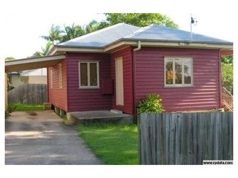 96 Blackwood Road, Manly West QLD 4179