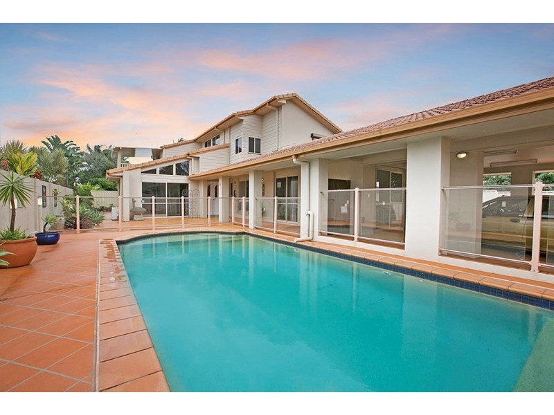 19 Balgowlah Street, Wakerley QLD 4154