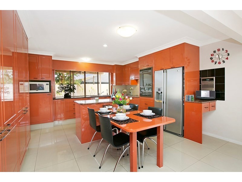 19 Balgowlah Street, Wakerley QLD 4154