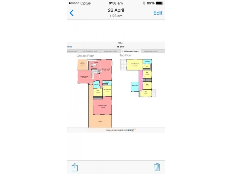 19 Balgowlah Street, Wakerley QLD 4154