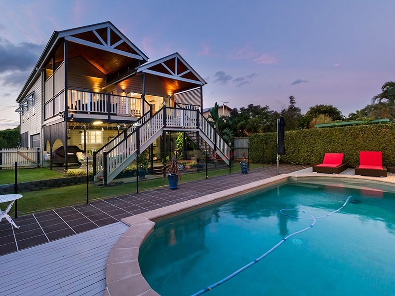 38 Ryder Street, Wynnum QLD 4178