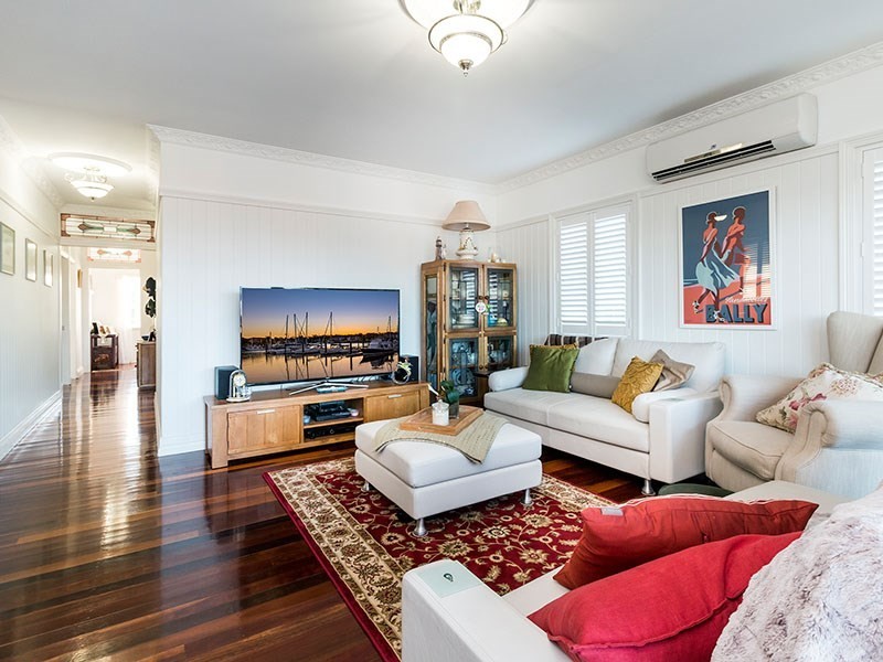 38 Ryder Street, Wynnum QLD 4178