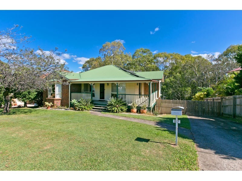 87 CONSTELLATION Way, Wynnum QLD 4178
