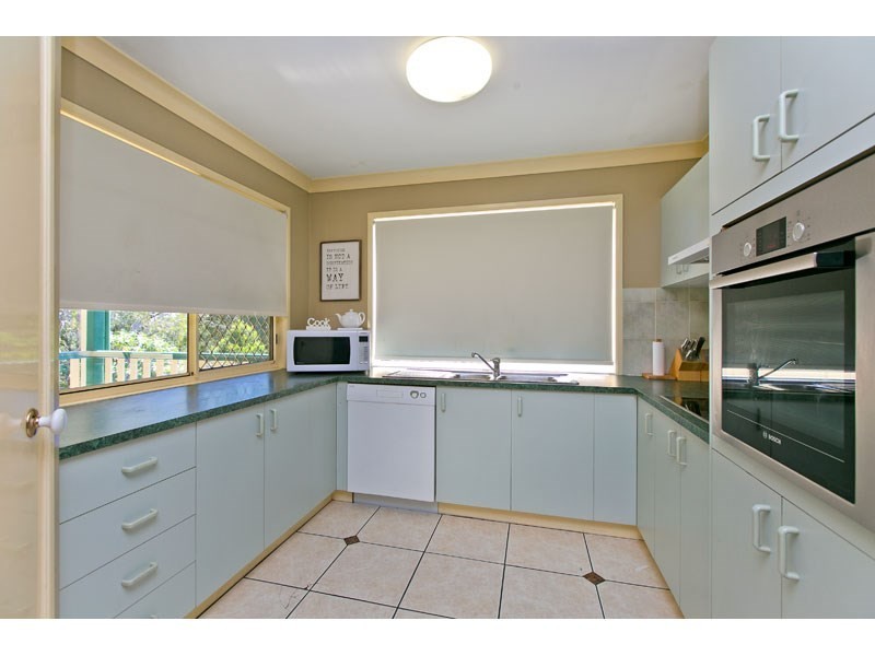 87 CONSTELLATION Way, Wynnum QLD 4178