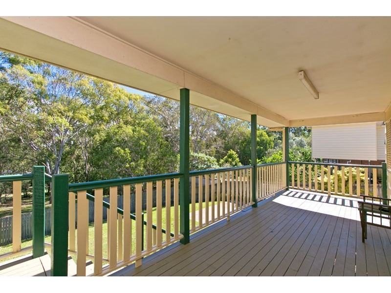 87 CONSTELLATION Way, Wynnum QLD 4178