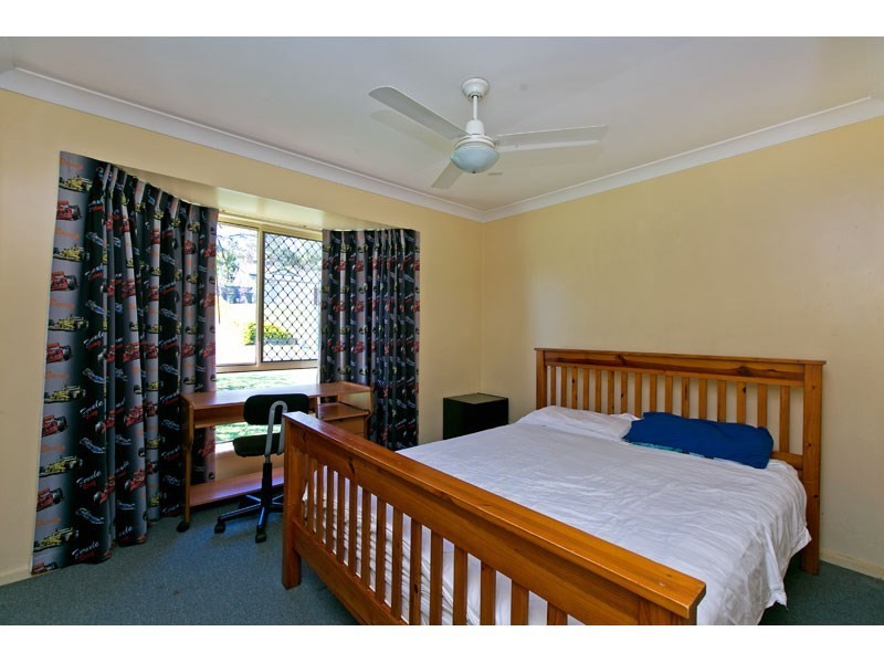 87 CONSTELLATION Way, Wynnum QLD 4178