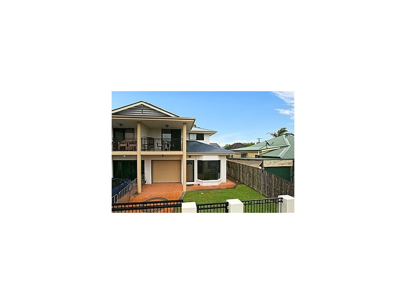 1/3 Henry Street, Wynnum QLD 4178