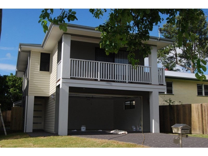 28 Shepherd Street, Wynnum QLD 4178