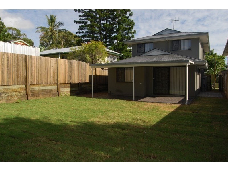28 Shepherd Street, Wynnum QLD 4178