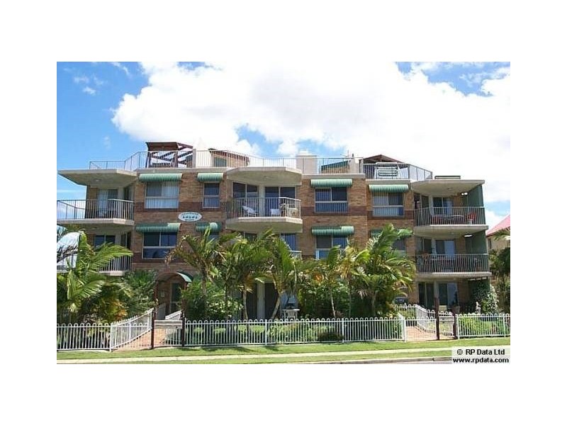 5/167 Esplanade, Wynnum QLD 4178