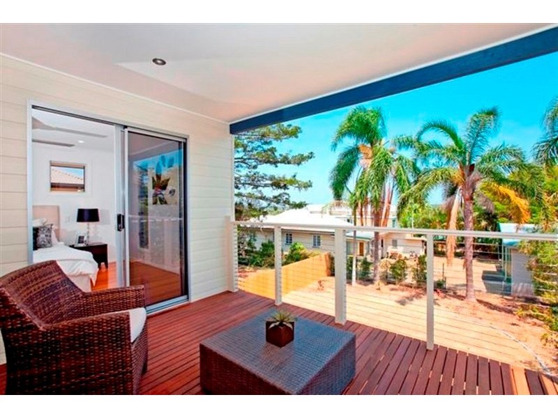 104 Gordon Parade, Manly QLD 4179