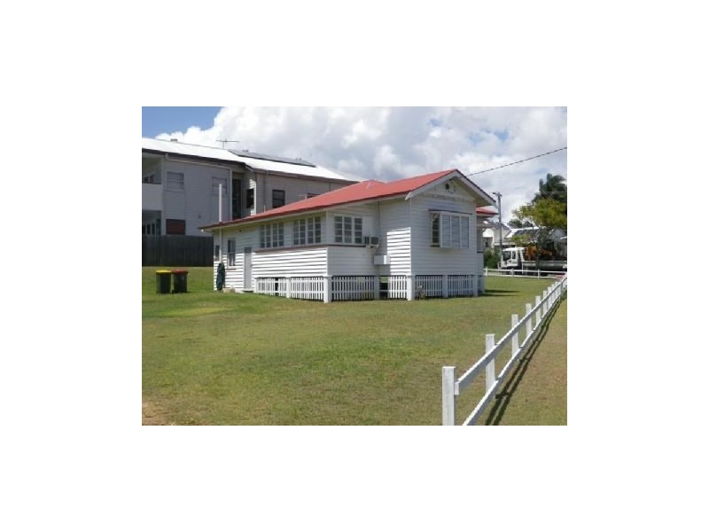 29 St Catherines Terrace, Wynnum QLD 4178