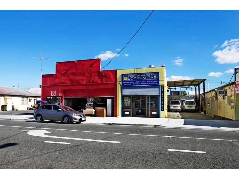 128 TIngal Road, Wynnum QLD 4178