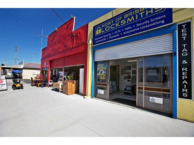 128 TIngal Road, Wynnum QLD 4178