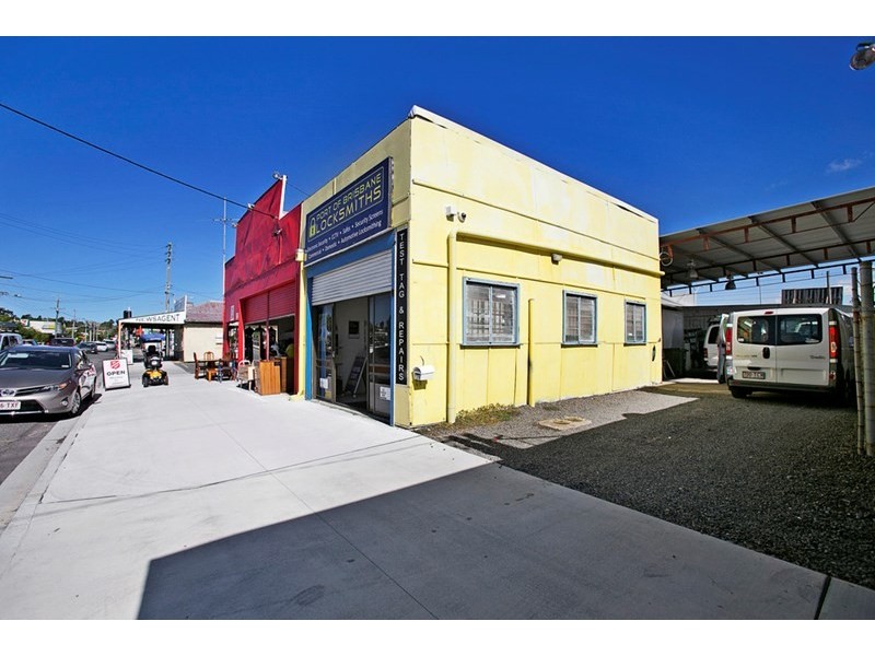 128 TIngal Road, Wynnum QLD 4178