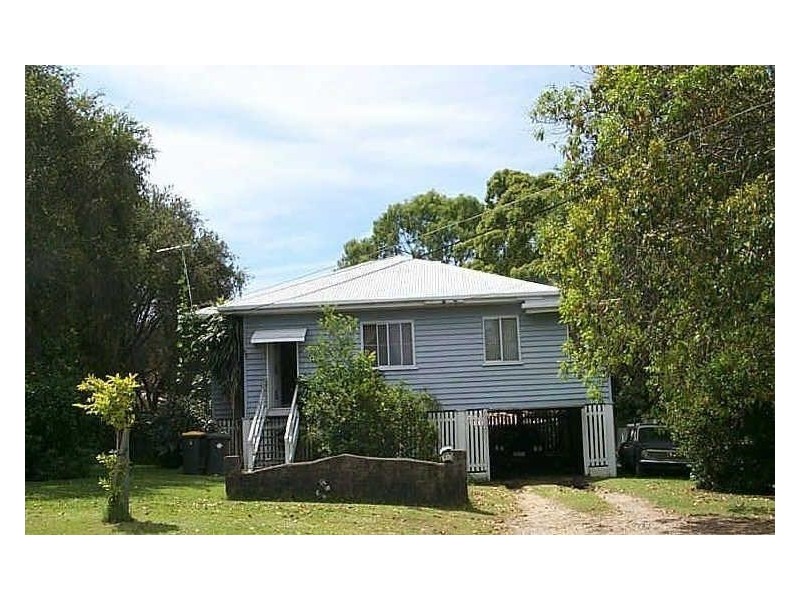 31 Wassell Street, Wynnum QLD 4178