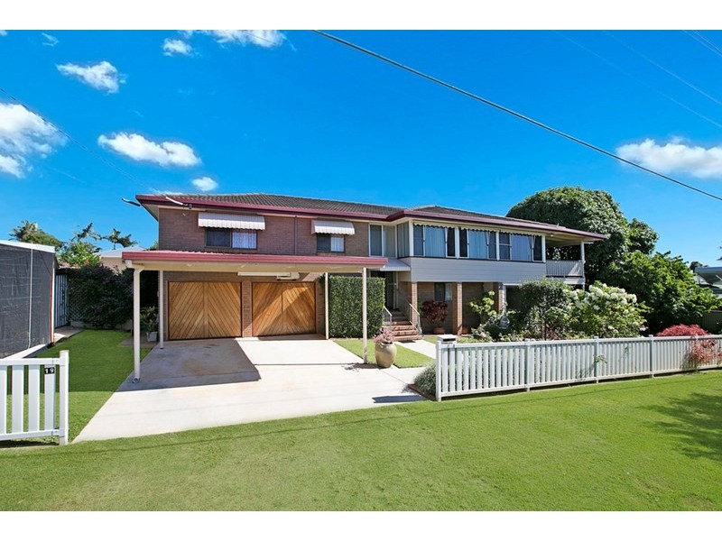 19 Lorelei Street, Manly West QLD 4179