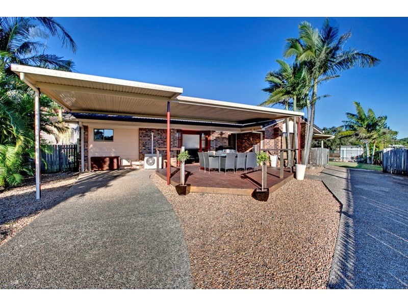 238A Preston Road, Wynnum West QLD 4178